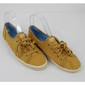 Keds Women's "Rally" Seasonal Solid Oxford Sneaker